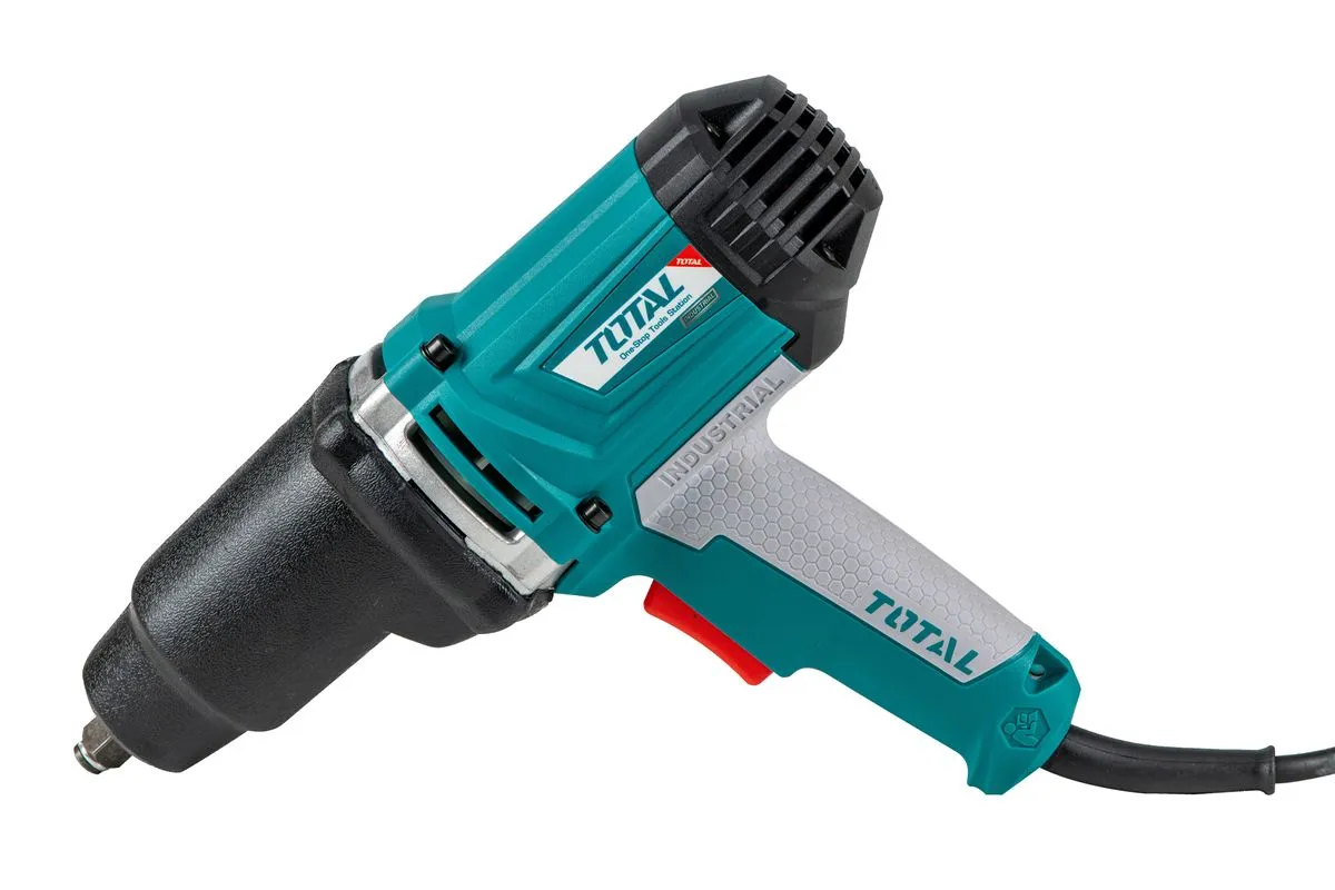 Pistol electric de impact TOTAL TIW10101
