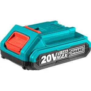 Acumulator Total 20V-2.0Ah (INDUSTRIAL) [2]
