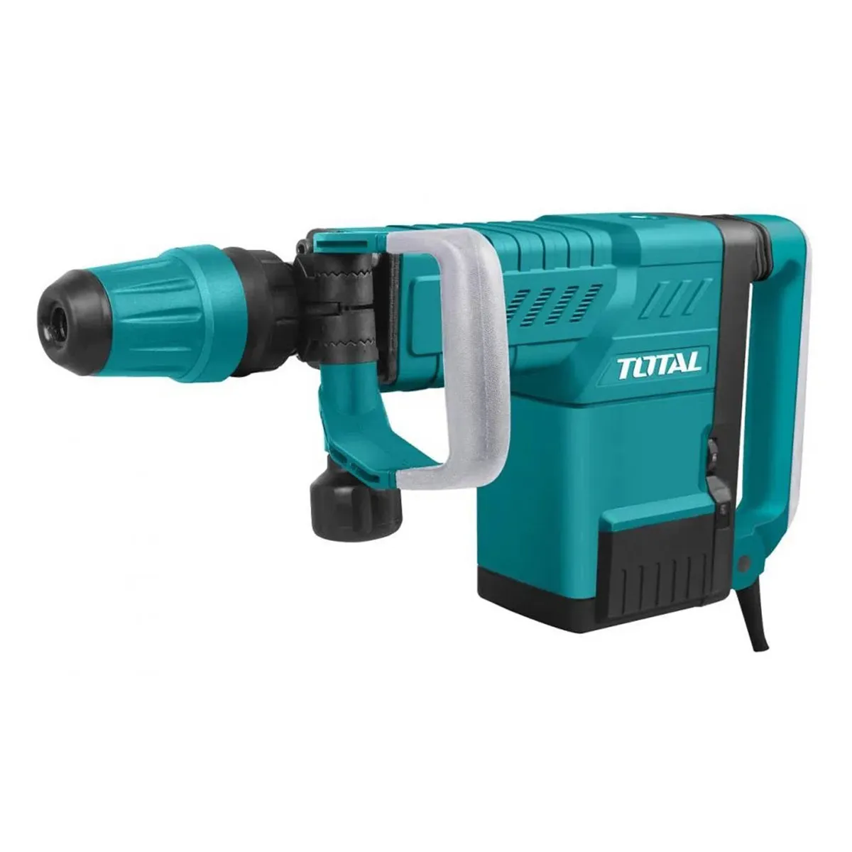 Ciocan demolator TOTAL TH215002 Industrial - 25J, 1500W [2]