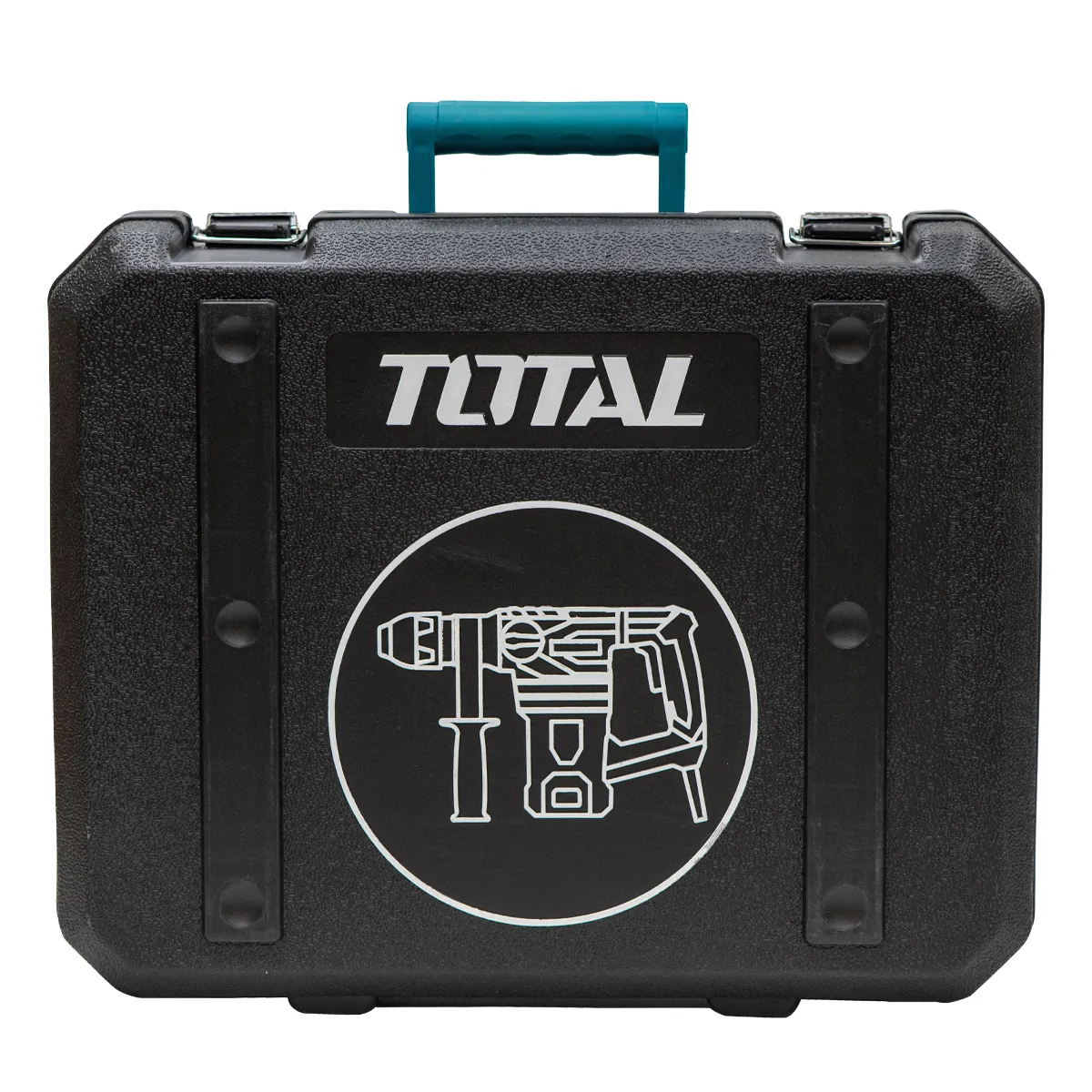 Ciocan rotopercutor TOTAL TH115326 Industrial SDS, 5.5J - 1500W  [7]