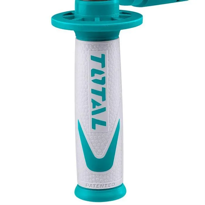 Masina de gaurit cu percutie Total TG109136-2, 850W [6]