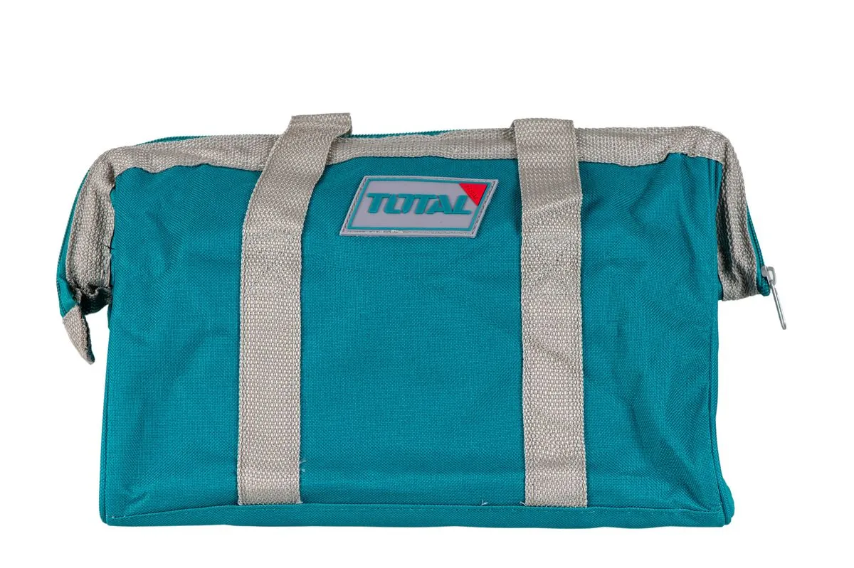 Masina de insurubat cu impact TOTAL - 2 acumulatori 20V, 2Ah, 3550 rpm TIRLI2002 [3]