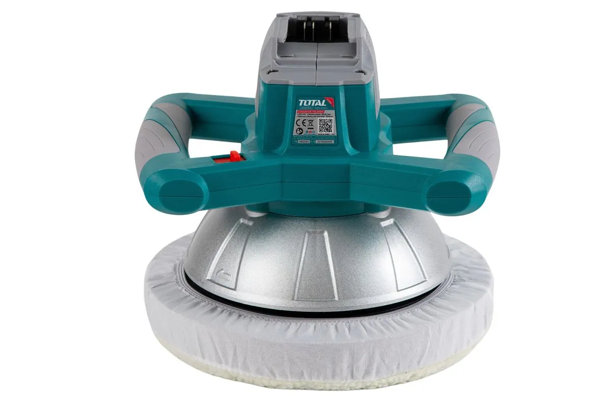 Masina de polisat / lustruit pe acumulatorTotal TOPLI2001 20V [5]