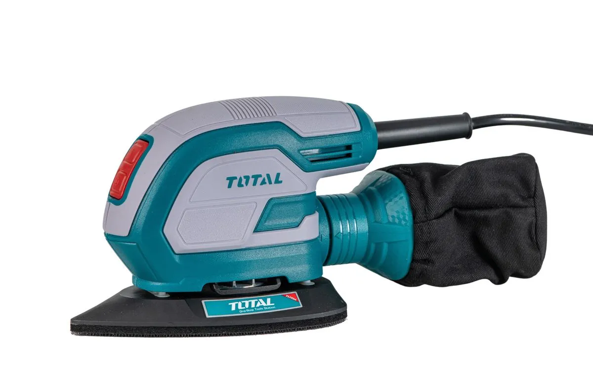 Masina de slefuit Total TMS6505 65W, 220-240V - 50/60Hz [3]