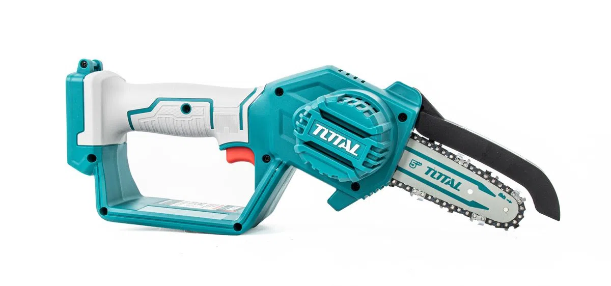 Minifierastrau electric Total TGSLI2058, 20V, lungimea lamei 5", fara incarcator si acumulator [3]