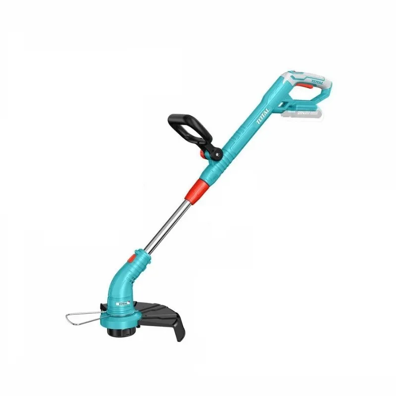 Motocoasa / Trimmer pe acumulator  TOTAL TGTLI20018 - Li-Ion - 20V, 300mm - Nu include Acumulator [2]