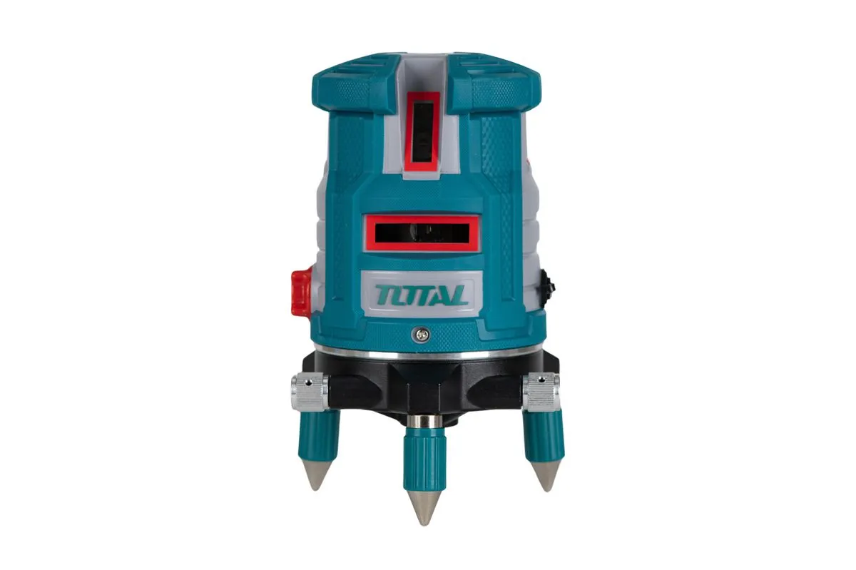 Nivela cu laser TOTAL TLL306505E, raza 30m [4]