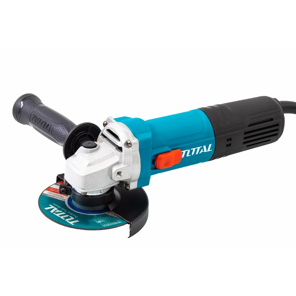 Polizor unghiular / Flex Total TG10711556 Industrial - 750W, 115mm [2]