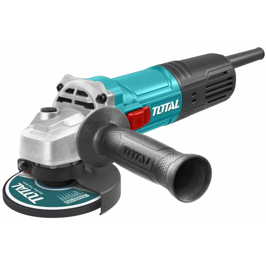 Polizor unghiular / Flex Total TG10711556 Industrial - 750W, 115mm [3]