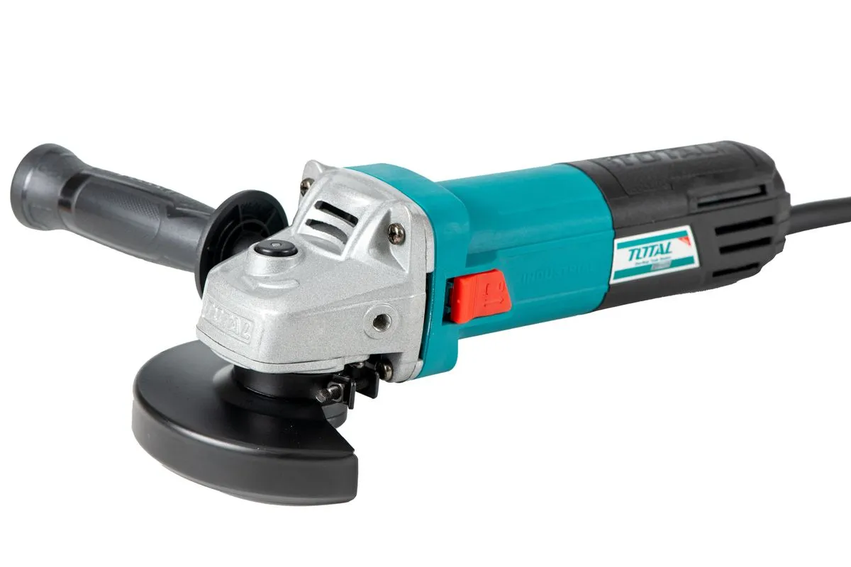 Polizor unghiular / Flex TOTAL TG1091156 Industrial - 950W, 115mm [2]