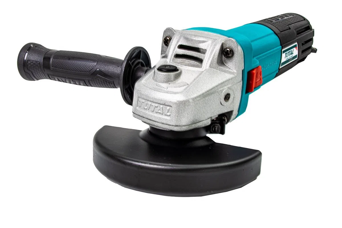 Polizor unghiular / Flex TOTAL TG1101256 Industrial, 950W, 125mm [3]