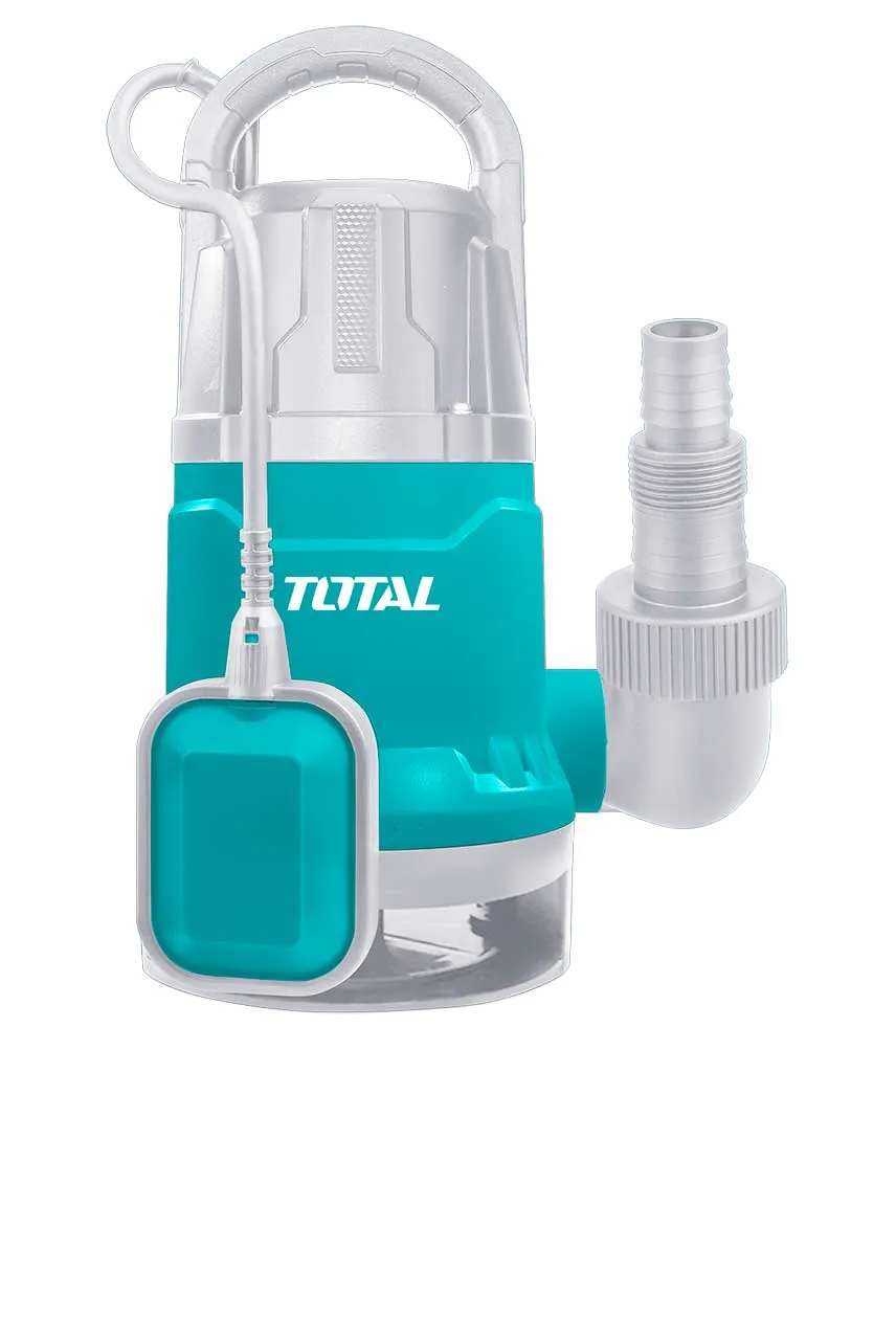  Pompa submersibila TOTAL TWP87506 - apa murdara -750W [2]
