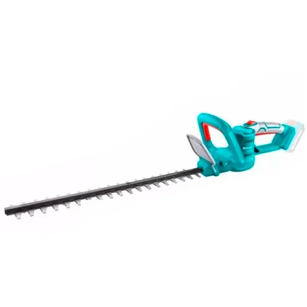 Trimmer / Foarfeca pentru tuns gardul viu pe acumulatori TOTAL THTLI20461, LI-ION, 20V (INCLUDE ACUMULATOR SI INCARCATOR) [2]