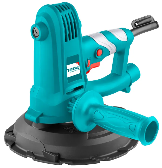 Scule Electrice - Masina de slefuit pereti si tavane TOTAL  TDWS7501 Industrial - 750W