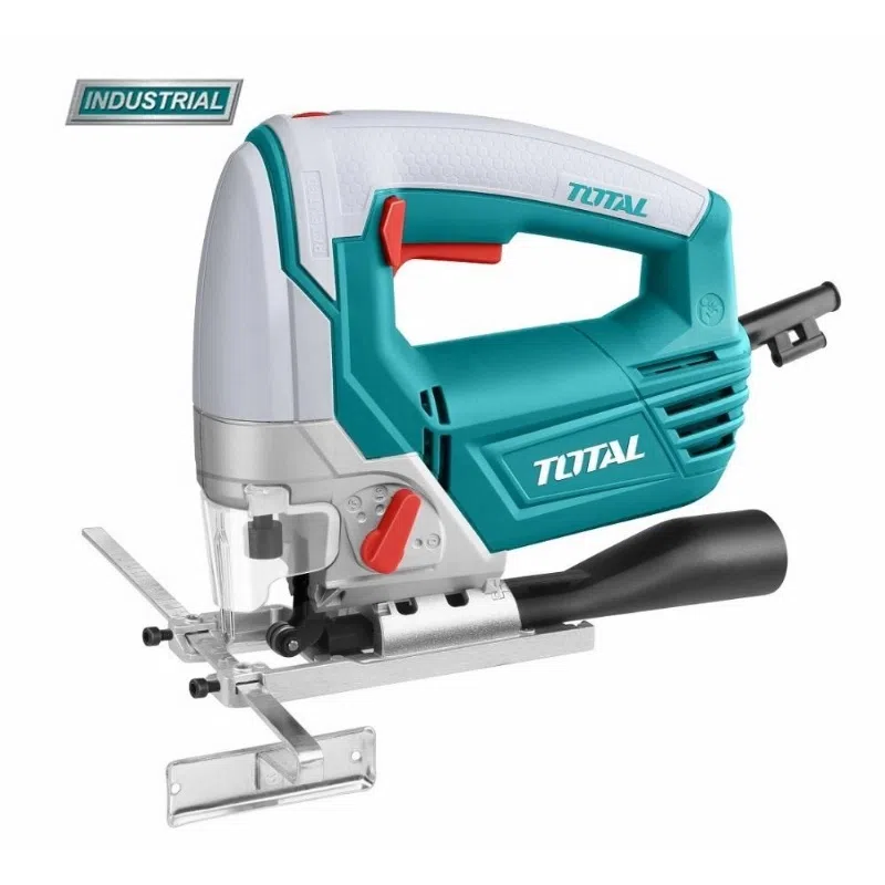 Scule Electrice - Fierastrau pendular  / soricel TOTAL TS2081006 Industrial - 800W, 3000rpm