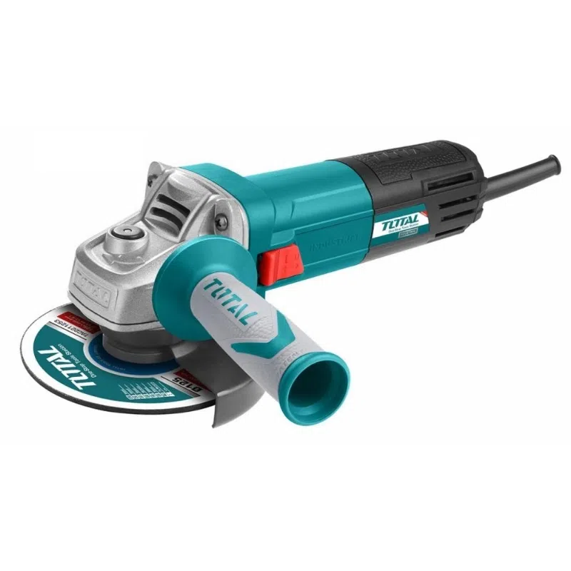 Scule Electrice - Polizor unghiular / Flex TOTAL TG1101256 Industrial, 950W, 125mm