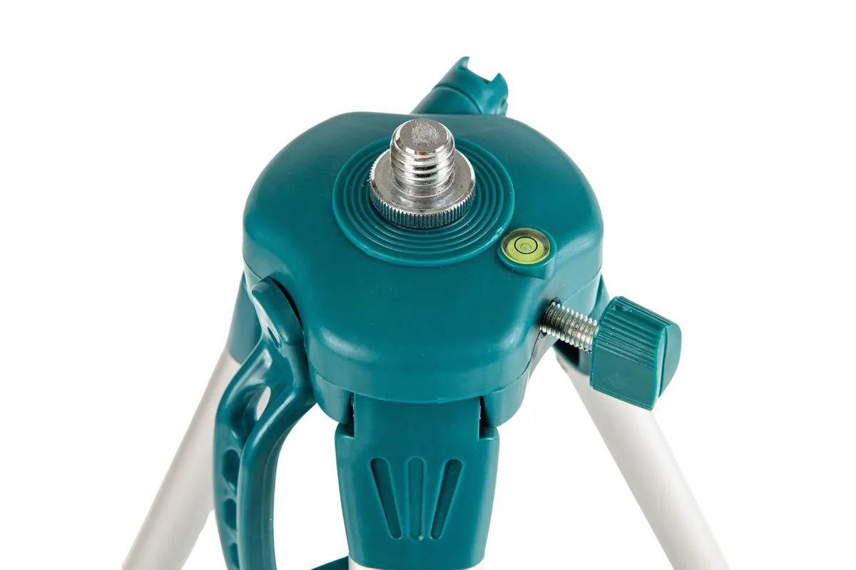 Trepied TOTAL TLLT01152 pentru nivela cu laser [3]