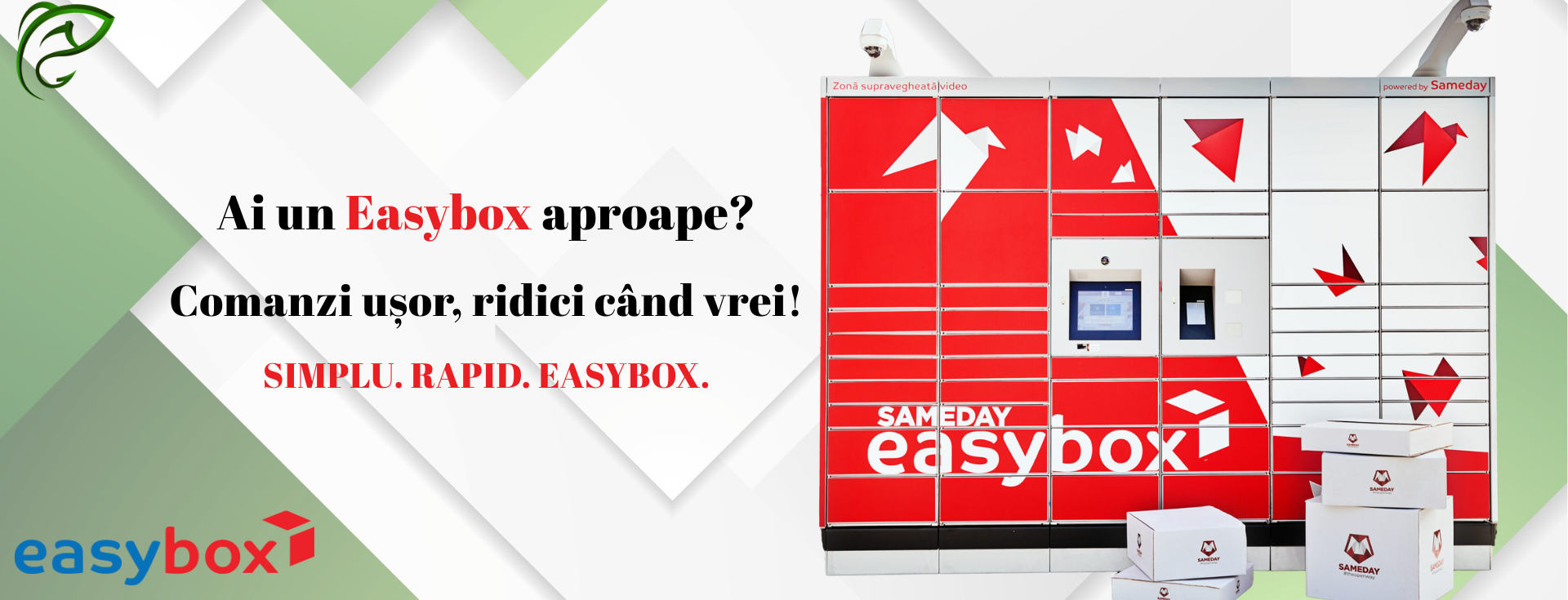 EasyBox Desktop