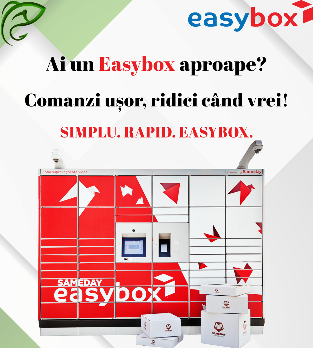 EasyBox Mobil