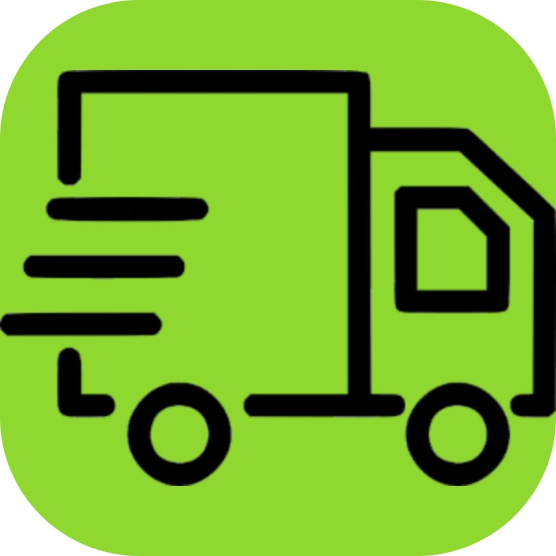 Transport Gratuit peste 400 LEI