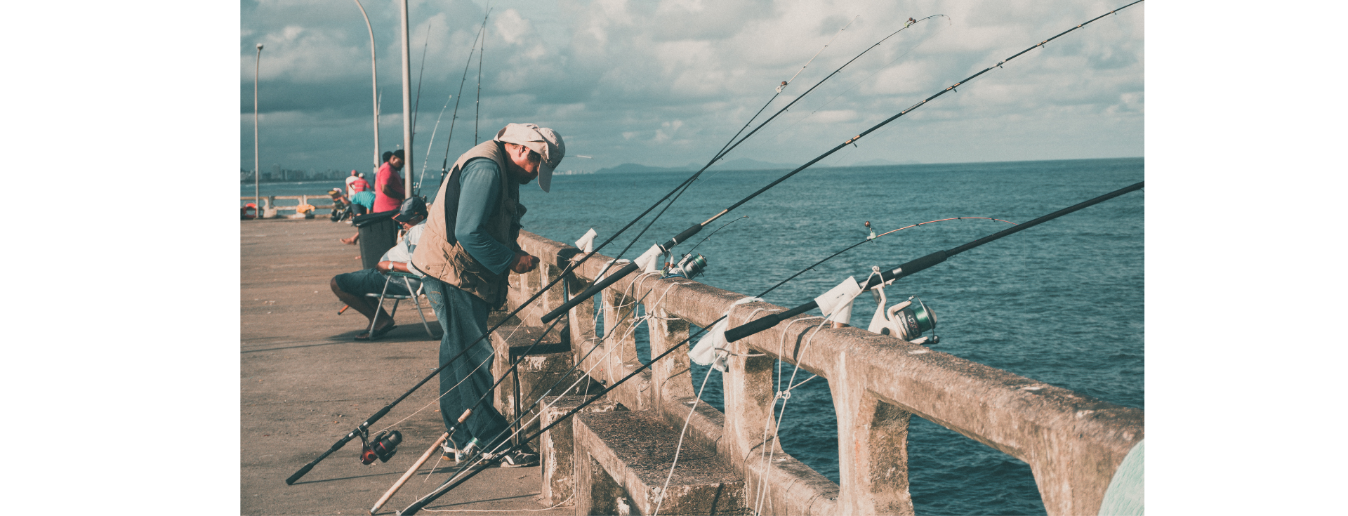 Feeder vs. Crap – Care stil de pescuit ți se potrivește?