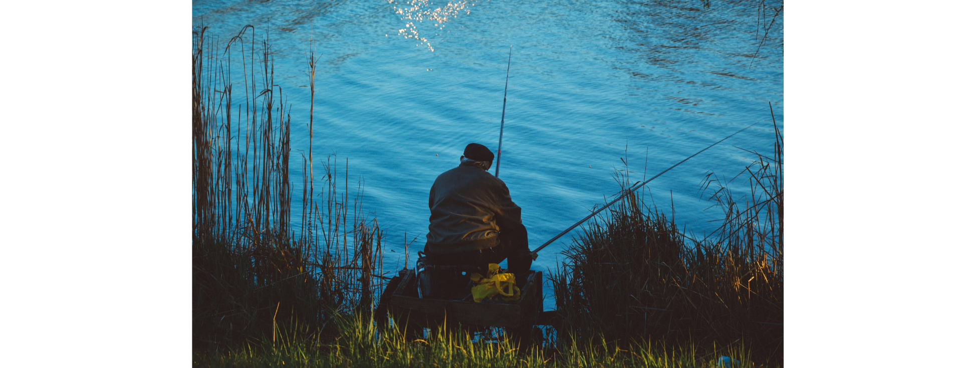 Pescuitul staționar – ghid complet pentru începători și pasionați