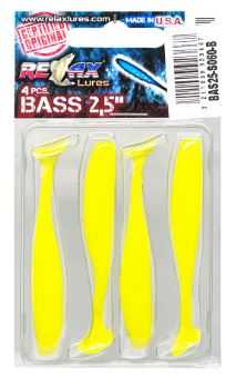 RELAX BASS 6.5CM STANDARD S060 [2]