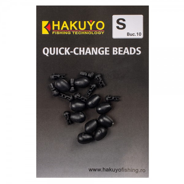 QUICK-CHANGE BEADS 10BUC [2]