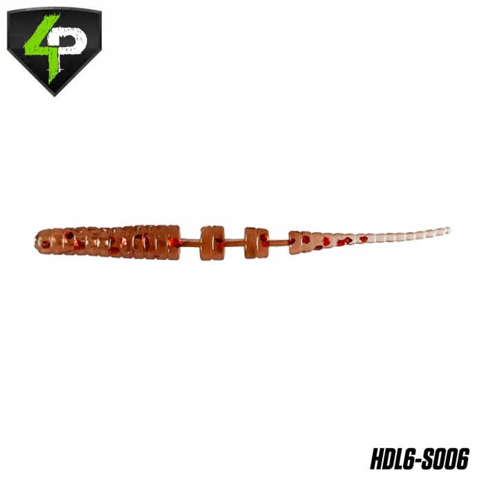 4PREDATORS HD LIGHT FLOATING S006 6CM