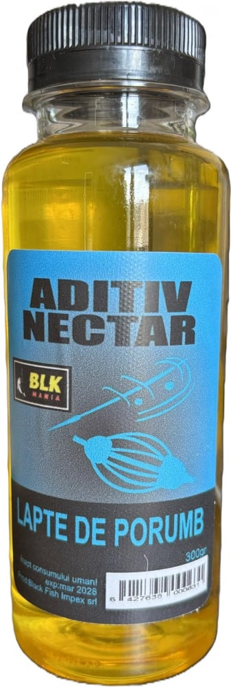 Aditiv Lichid Lapte de Porumb 300ml