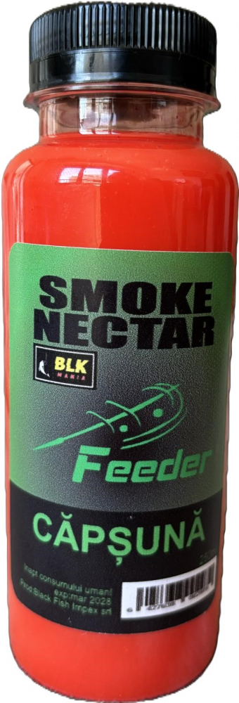 Aditiv Lichid Neon Capsuna 250ml