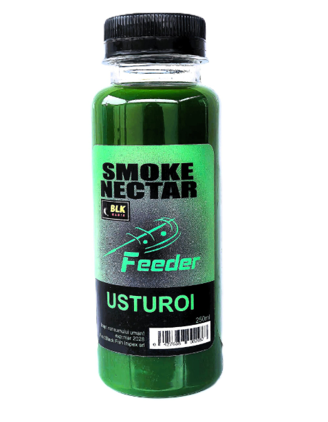 Aditiv Lichid Neon Usturoi 250ml