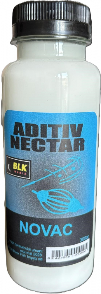 Aditiv Lichid Novac 300ml