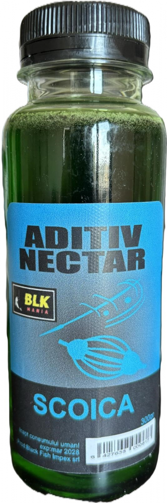 Aditiv Lichid Scoica 300ml