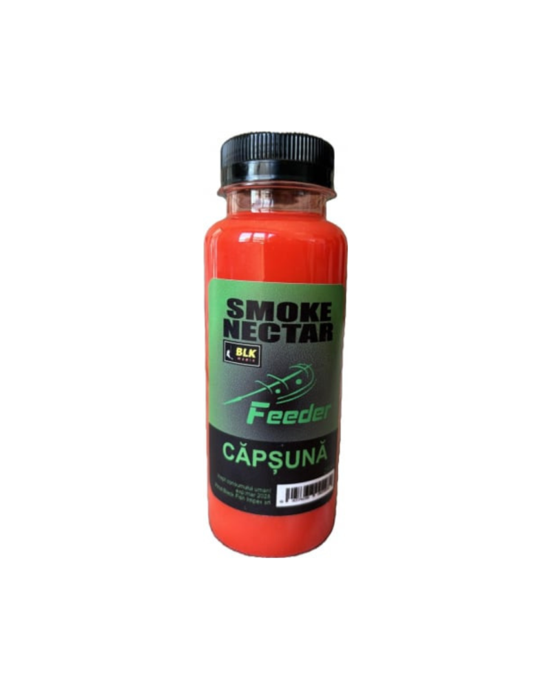 Aditiv Lichid Smoke 250ml