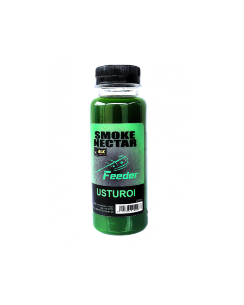 Aditiv Lichid Smoke 250ml