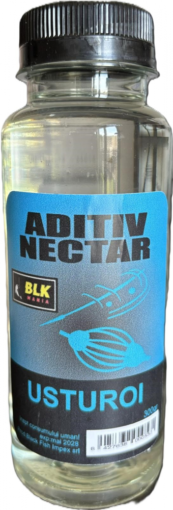 Aditiv Lichid Usturoi 300ml