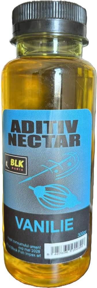 Aditiv Nectar Vanilie 300ml
