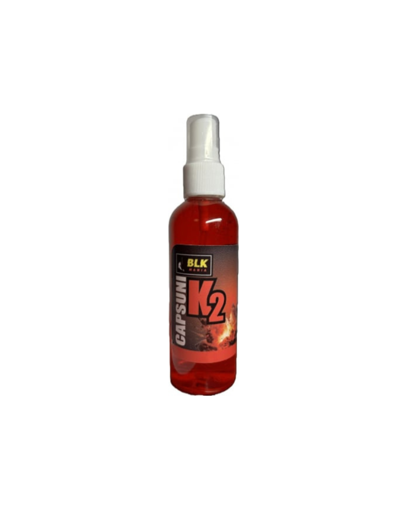 Aditiv Spray K2 100ml