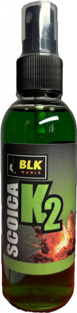 Aditiv Spray K2 Scoica 100ml