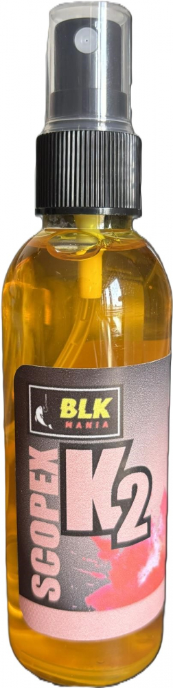 Aditiv Spray K2 Scopex 100ml