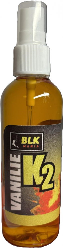 Aditiv Spray K2 Vanilie 100ml