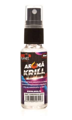 AROMA SPRAY 30ML