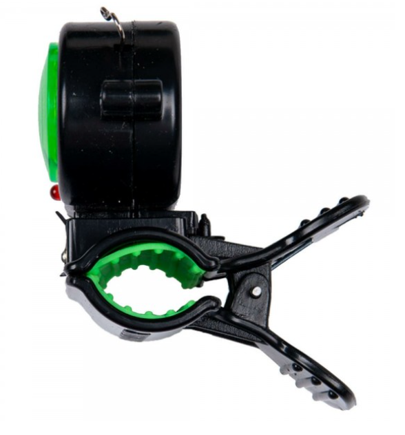 AVERTIZOR CU PRINDERE PE LANSETA [2]