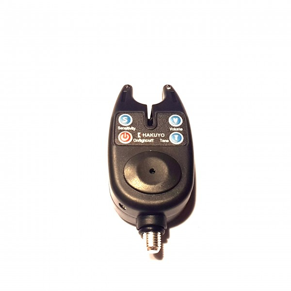 AVERTIZOR DIGITAL CU BATERII 1,5W (BATERII INCLUSE) [2]