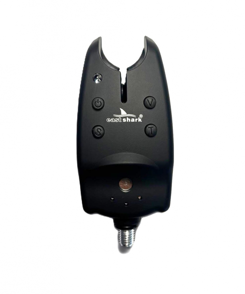 AVERTIZOR DIGITAL CU BATERII 9W (BATERII INCLUSE) [1]