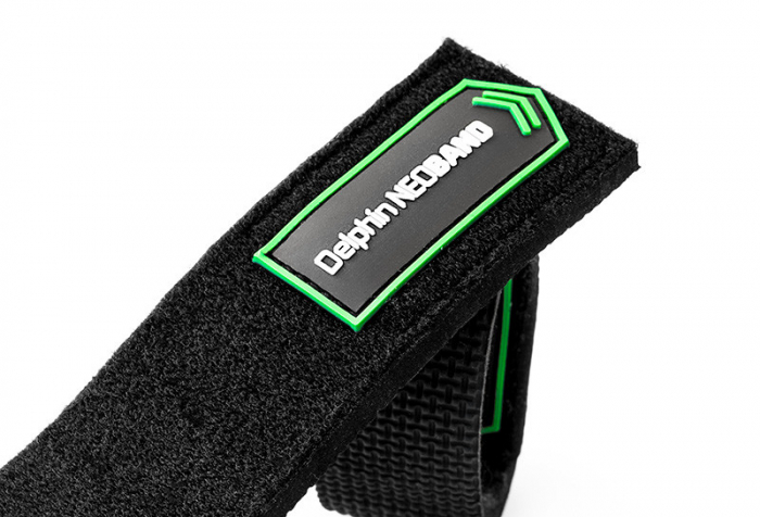 BANDA NEOPREN PENTRU PROTECTIE LANSETE DELPHIN NEOBAND 2BUC [4]
