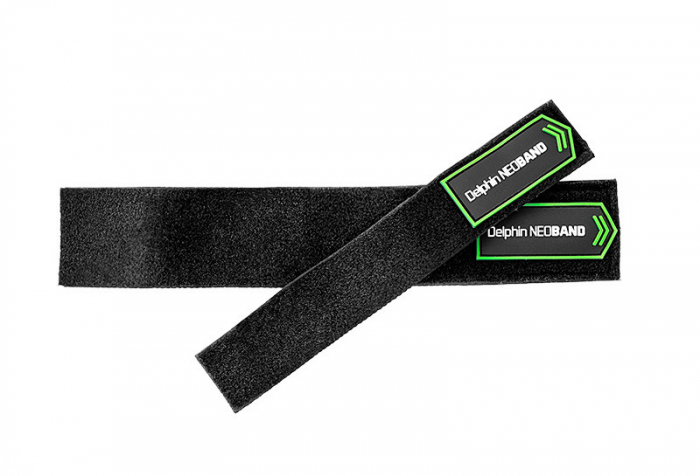 BANDA NEOPREN PENTRU PROTECTIE LANSETE DELPHIN NEOBAND 2BUC [5]
