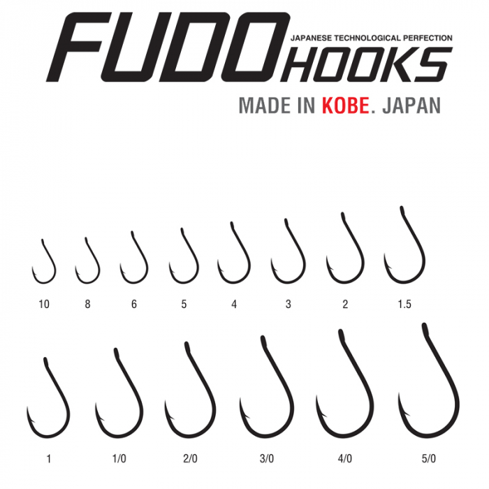 CARLIGE FUDO CHINU W-RING TF-1107 [2]