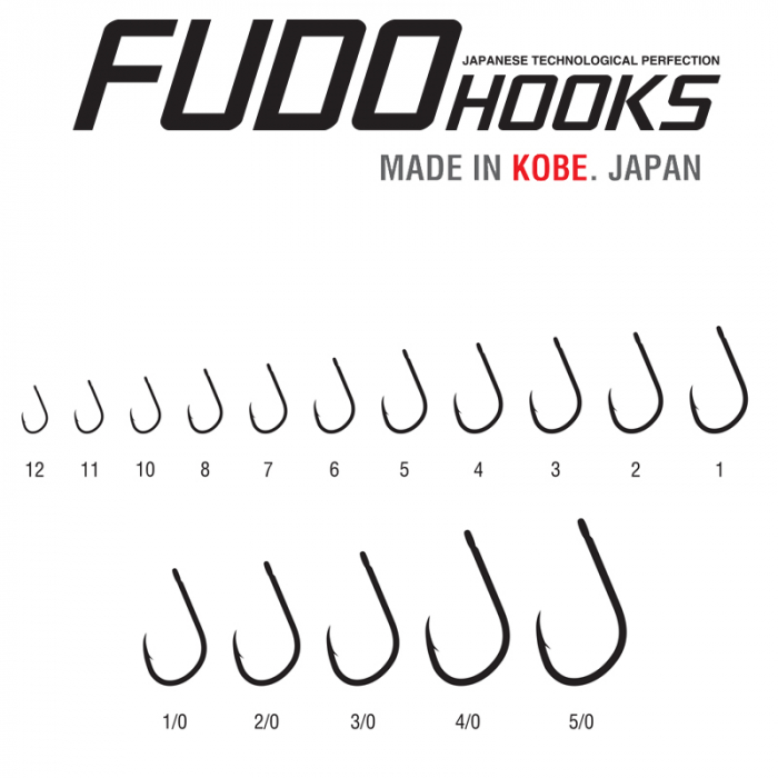 CARLIGE FUDO 3007 BULK ISER-TF [3]